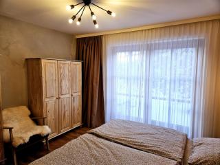 Apartment Irma Ski in & Ski out - Bach - 3