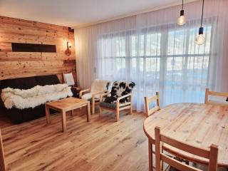 Apartment Irma Ski in & Ski out - Bach - 1