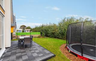 Cozy Home In Wandlitz Ot Zerpenschleuse - Berg - 9