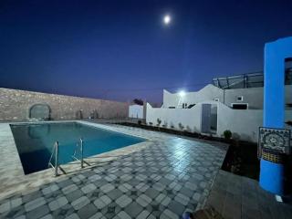 Villa nature - Essaouira - 2