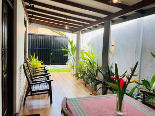 The Nook - Hikkaduwa - 6