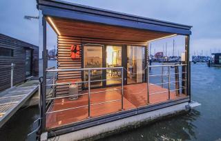 Mermaid-Hausboote 2 - Lelystad - 9