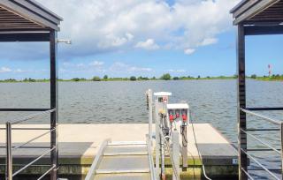 Mermaid-Hausboote 2 - Lelystad - 2