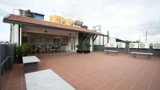 Wandr Hotel- Near MG Road - Bangalore - 4