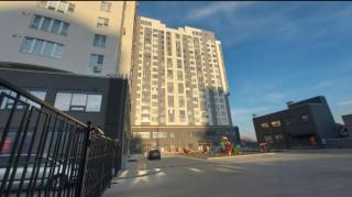 APARTAMENTS IN CENTER OF CHISINAU & TAXI AiRPORT - Chişinău - 8