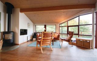 Two-Bedroom Holiday Home In Kolding - Kolding - 1
