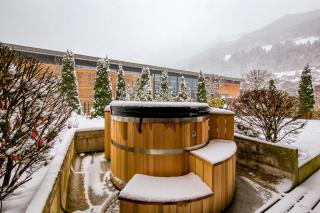 Lodge 1, Hot Tub And Bbq - 4