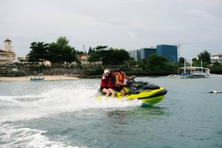 cclim private resort with pool party - Lapu Lapu City - 9