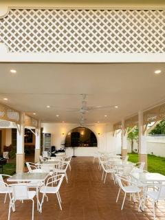cclim private resort with pool party - 8