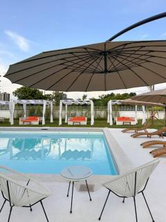 cclim private resort with pool party - 4