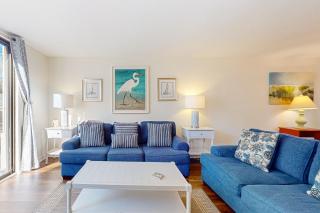 Seascape Villas 3215 - Hilton Head Island - 3