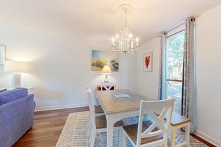 Seascape Villas 3215 - Hilton Head Island - 1