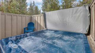 Rager Mountain - Unit 10 - Sunriver - 8