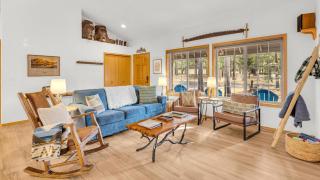 Rager Mountain - Unit 10 - Sunriver - 5