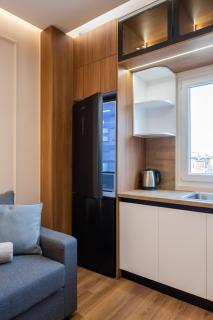 Garden lake City Center New Bazar Tirana - 6