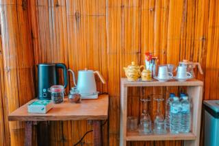 เดอะ ม้ง โฮมสเตย์ The Hmong Home Stay Chiangmai - 2