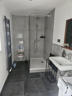 Deluxe Studio Apartment - Schwanewede - 3
