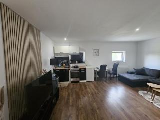 Deluxe Studio Apartment - Schwanewede - 2