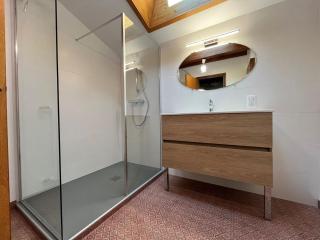 Appartement 3 chambres - Megeve, proche pistes de ski, parking, Wifi - FR-1-453-148 - 7