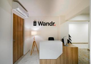 Wandr Hotel- Near MG Road - Bangalore - 0