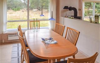Holiday Home Sarasvej Løkken - Grønhøj - 6