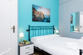 Galia rooms it self check in H24 - Genova - 1