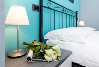 Galia rooms it self check in H24 - Genova - 0