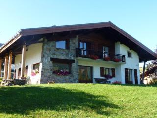 Appartement 3 chambres - Megeve, proche pistes de ski, parking, Wifi - FR-1-453-148 - Demi-Quartier - 3