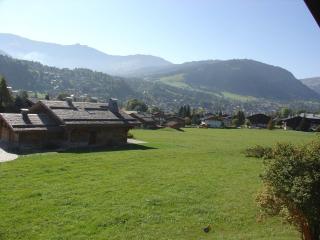 Appartement 3 chambres - Megeve, proche pistes de ski, parking, Wifi - FR-1-453-148 - Demi-Quartier - 2