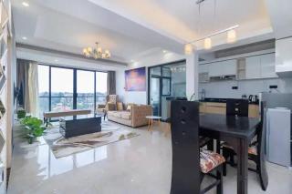 Jamila Apartments - Nairobi - 9