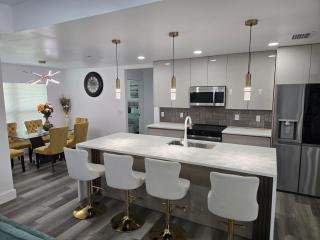 Cozy Urban Oasis - Cape Coral - 6