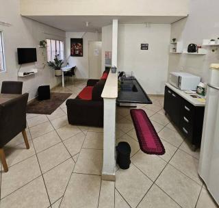 Apartamento em Osasco 2 Quartos, wi-fi, estacionamento no local - 4