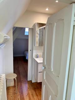 VILLA LES ROSES Maison 5 Couchages - Offranville - 6