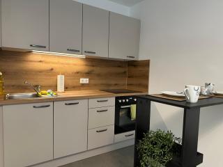 modernes Apartment in guter Lage - Ingolstadt - 1