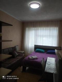 Welcome - Borjomi - 1