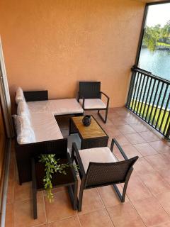 Entire Home - Relaxing Ocean View Condo - Freeport - 8