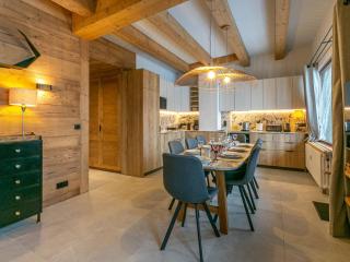 4P rénové au pied des pistes avec balcon et WIFI à Val-d'Isère - FR-1-694-309 - Val dʼIsère - 7