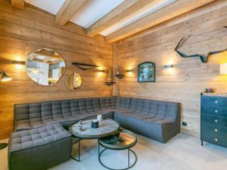 4P rénové au pied des pistes avec balcon et WIFI à Val-d'Isère - FR-1-694-309 - Val dʼIsère - 8