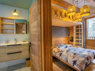 4P rénové au pied des pistes avec balcon et WIFI à Val-d'Isère - FR-1-694-309 - Val dʼIsère - 3
