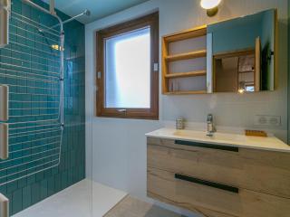 4P rénové au pied des pistes avec balcon et WIFI à Val-d'Isère - FR-1-694-309 - Val dʼIsère - 1