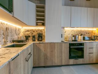 4P rénové au pied des pistes avec balcon et WIFI à Val-d'Isère - FR-1-694-309 - Val dʼIsère - 6