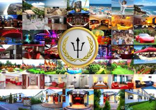 Neptun Ψ Resort - Jastrzębia Góra - 0