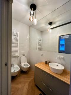 Comfort chic - Central Station - Milan - 2
