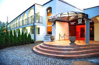 Neptun Ψ Resort - Jastrzębia Góra - 5