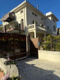 Residence Giove - Castelfranco Veneto - 9