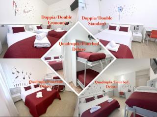 La Lirica rooms - Verona - 0