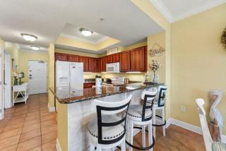 Crystal Tower 402 - Gulf Shores - 3