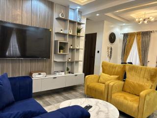 105 Residence - Lagos - 1