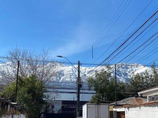 Casa familiar cerca Estadio Bicentenario La Florida - 7