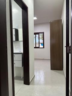 Casa 70mt2 Mobiliada Centro Gaivota 400mt do Mar Wifi TV Smart - 5